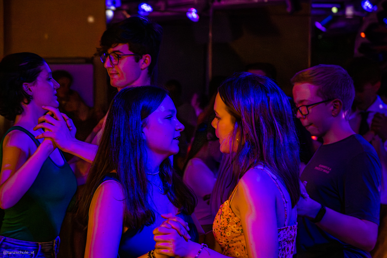 Vollrath Tanzparty 9583